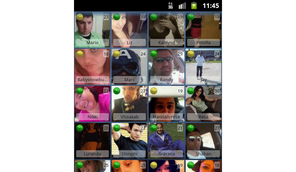 Recensione di Meet24 - Legit o Scam?