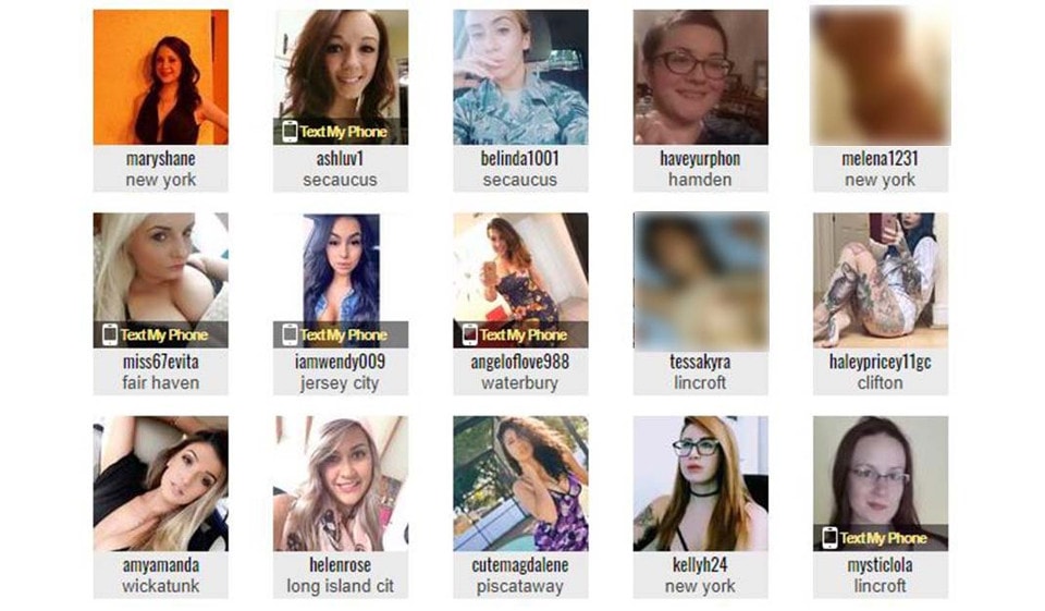 Recensione di Milfaholic - Legit o Scam?