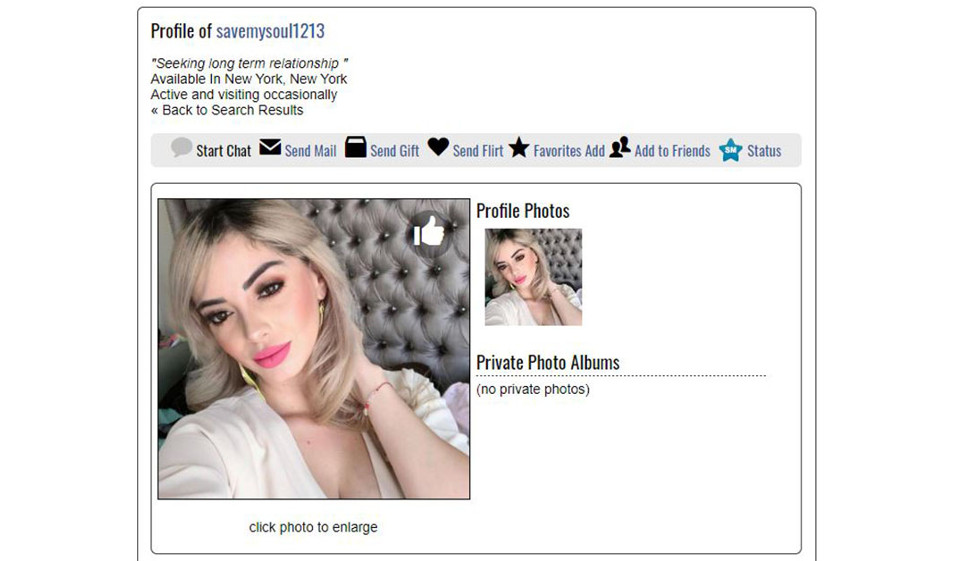 Recensione di Milfaholic - Legit o Scam?