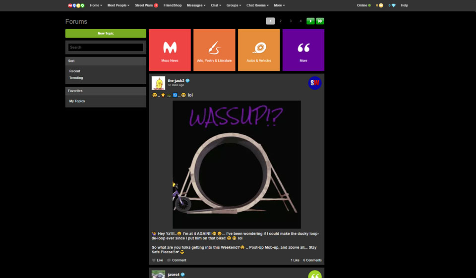 Il prezzo del sito è buono?