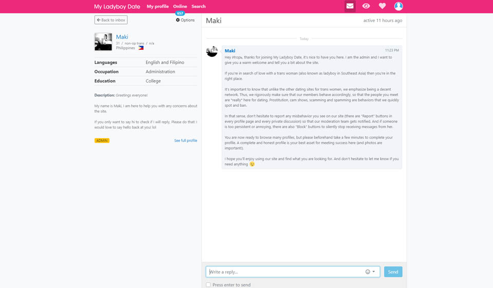 Dov'è l'assistenza clienti?