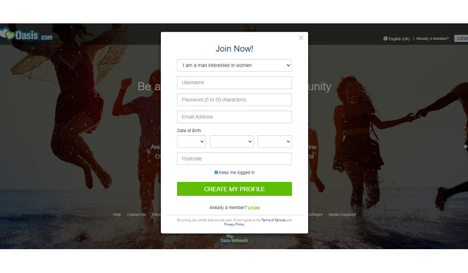 Caratteristiche principali