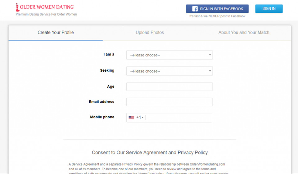La piattaforma è facile da usare?