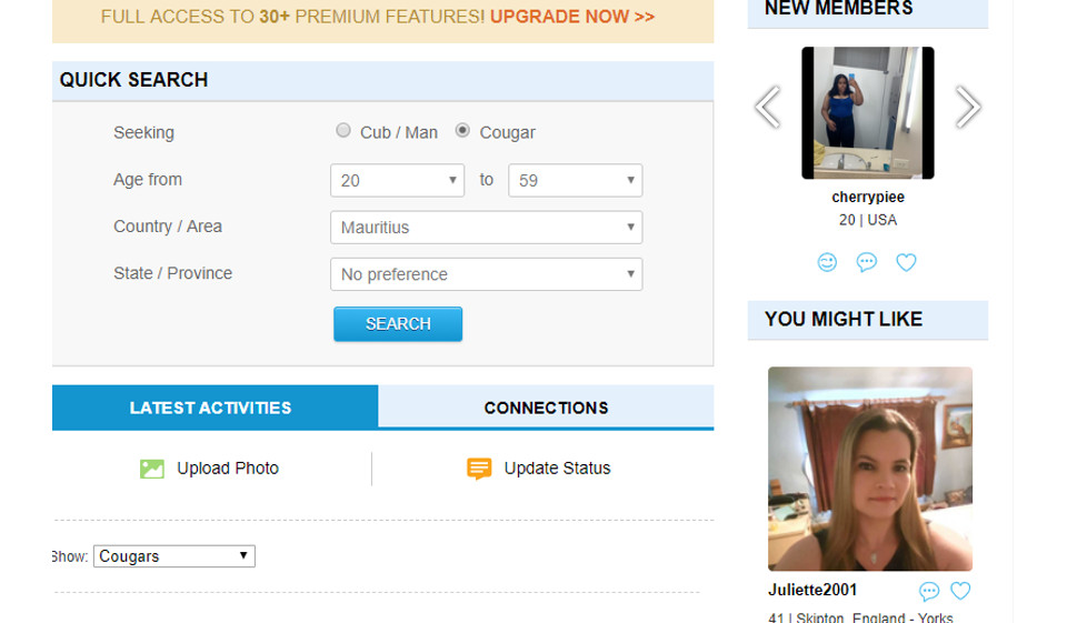 Come registrarsi e creare un profilo