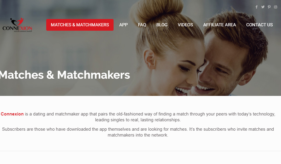 Annullamento dell'abbonamento a Connexion