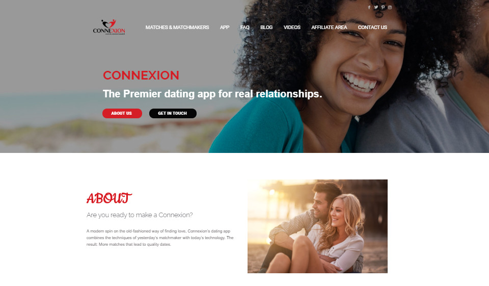 Recensione di Connexion: è legittimo o truffa?