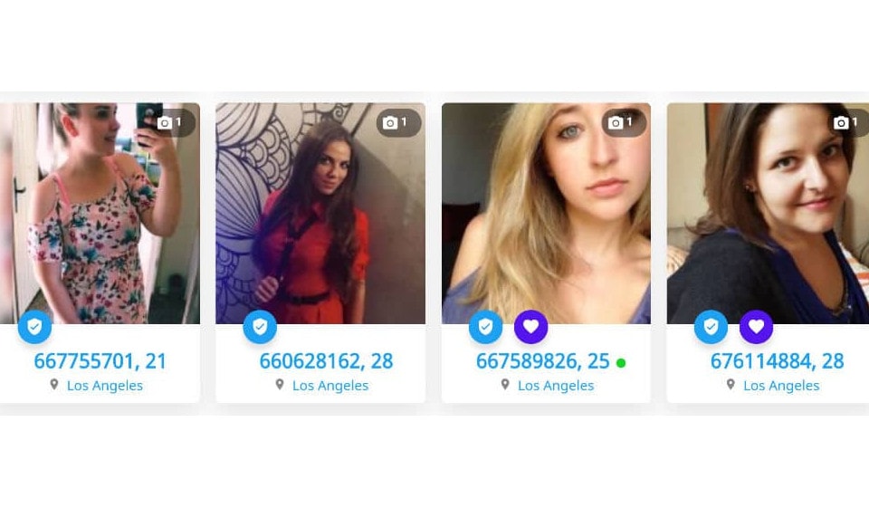 Dettagli e verifica del profilo