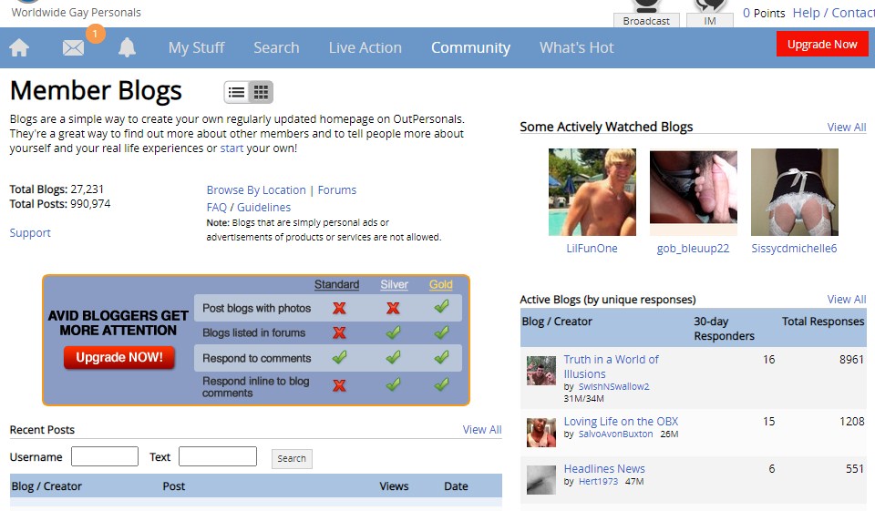 Analisi del pubblico