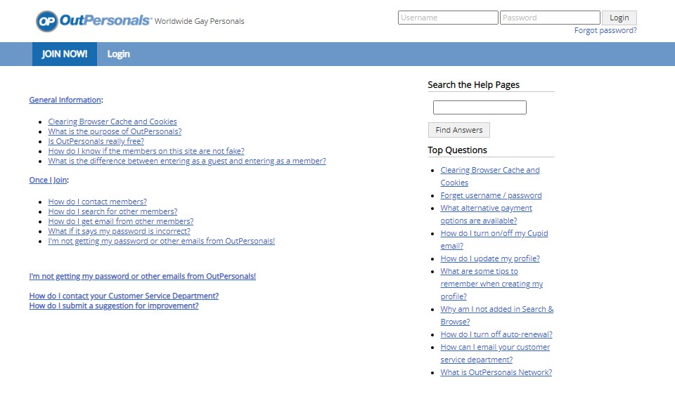 Qualità e verifica del profilo