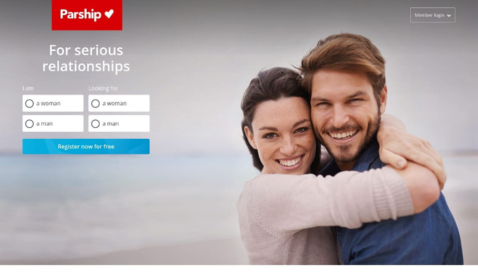 Come funziona il Parship?