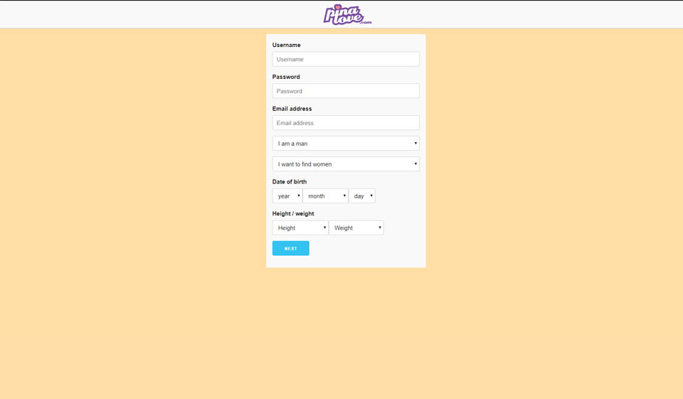 Recensione PinaLove - Legit o Scam