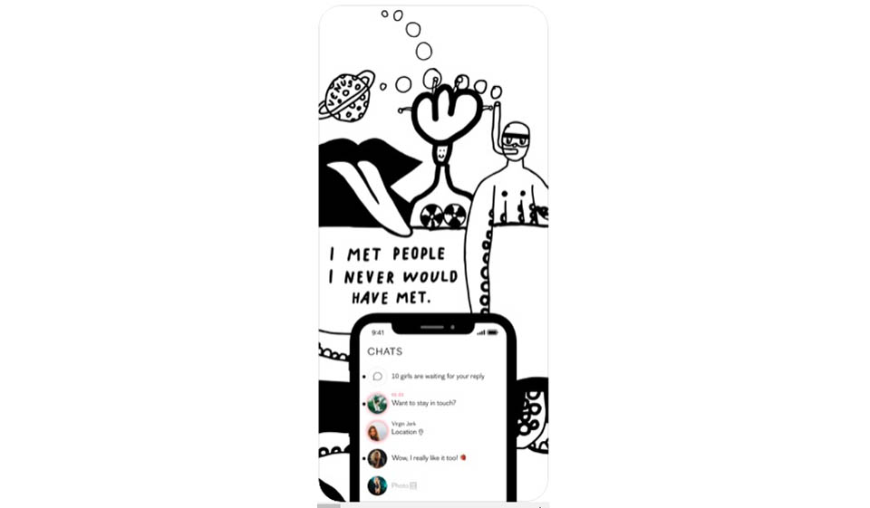 Processo di registrazione e profilo utente