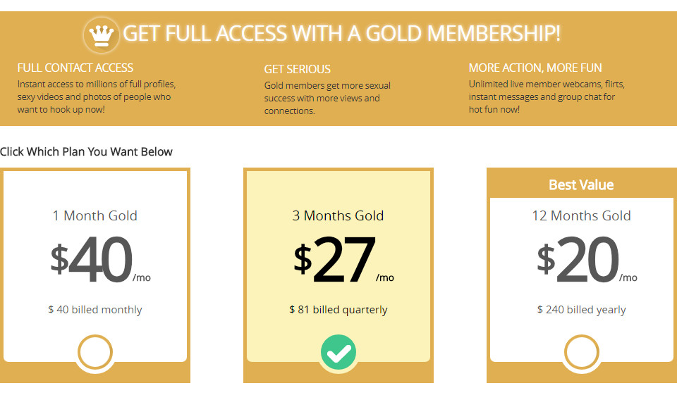 Come abbinare e chattare