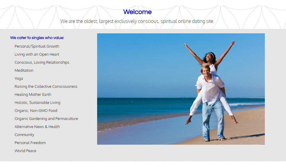 Tipi di appartenenza spirituale ai single