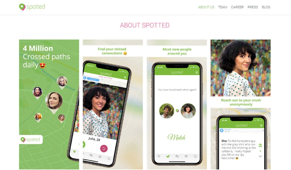 Caratteristiche importanti