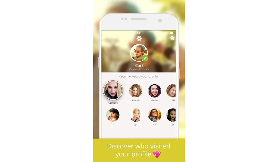 Il processo di SMS e corrispondenza per gli utenti