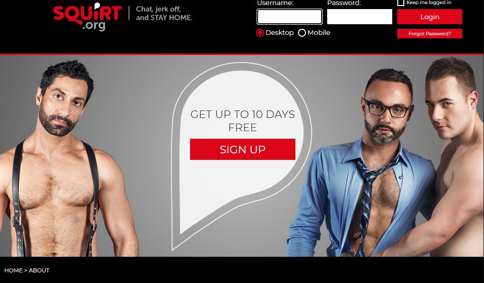 La procedura di registrazione e il profilo utente