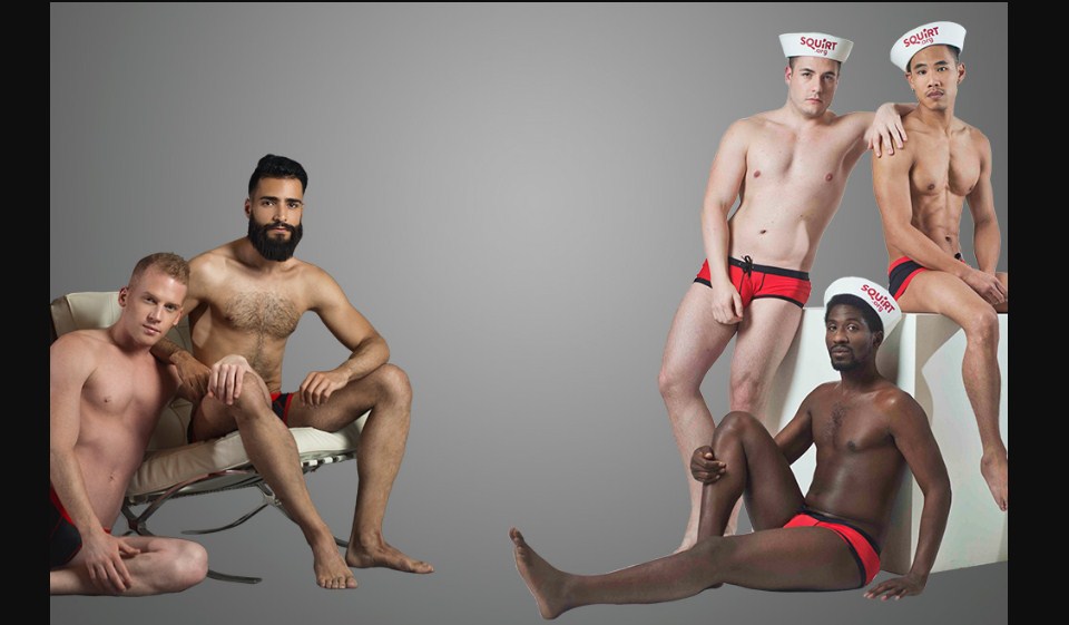 Abbonamento a Squirt e opzioni di abbonamento