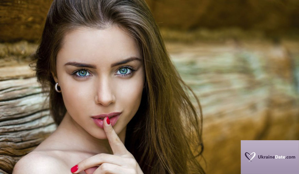 Come funziona Ukraine Date