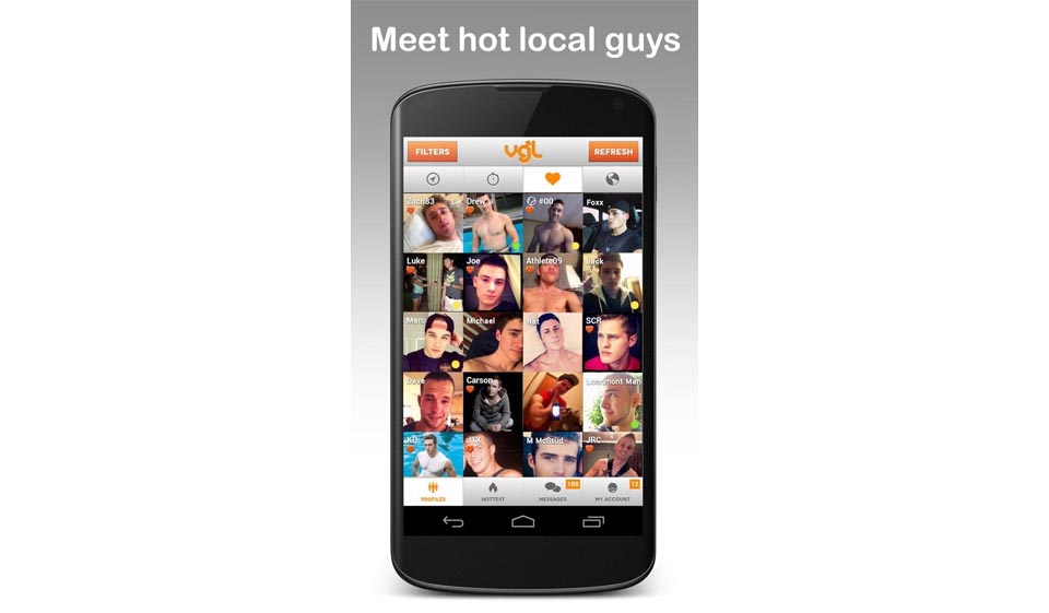 Come funziona davvero VGL?