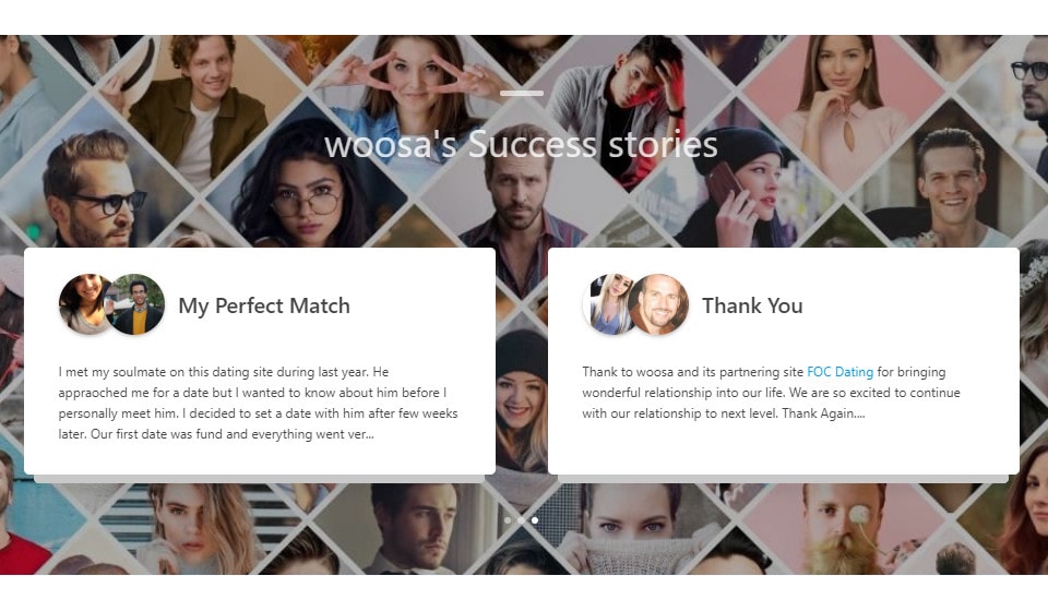 Dettagli del profilo? Ha la verifica?