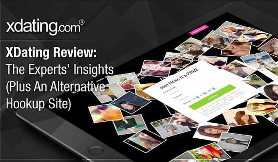 xDating Review - Legit or Scam?