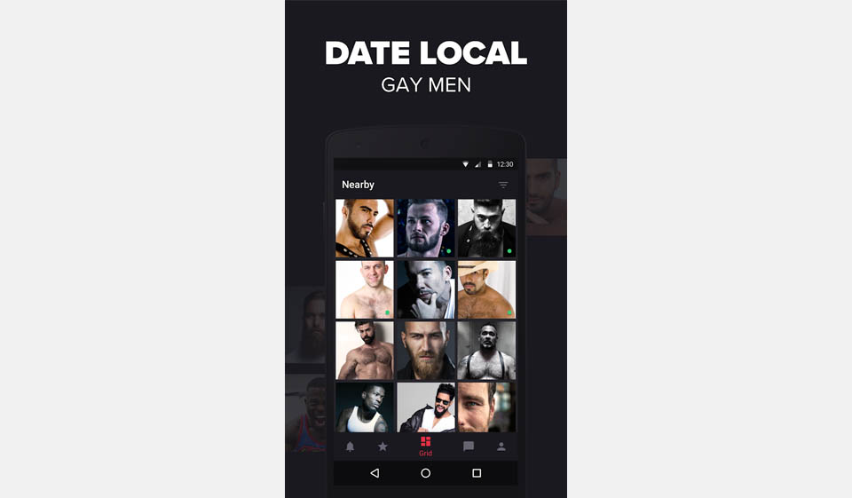 Caratteristiche Grizzly