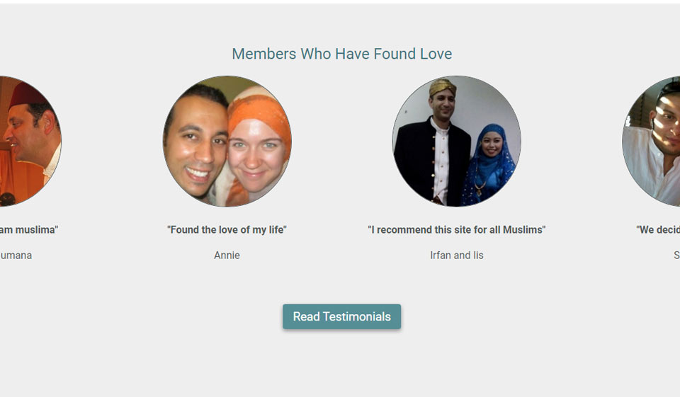 Muslima Review - Uno dei migliori siti di incontri per i musulmani?