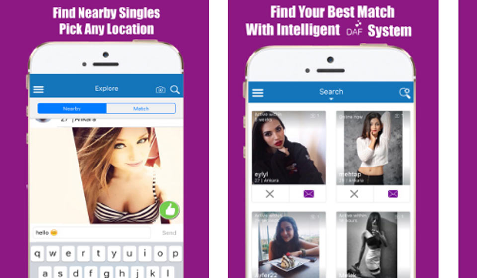 Recensione DAF: è legittimo o è una truffa?