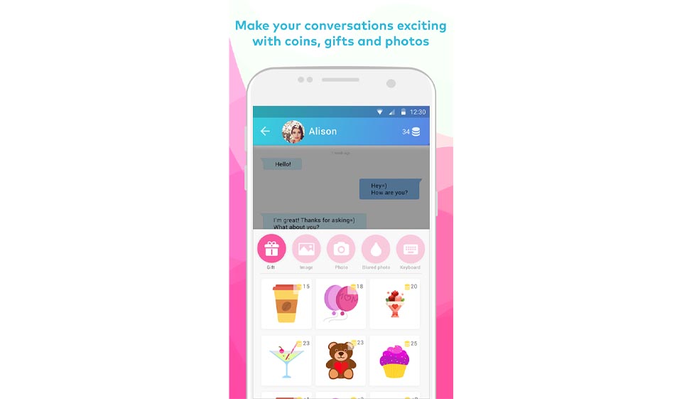 Procedura di registrazione Apex e profilo utente