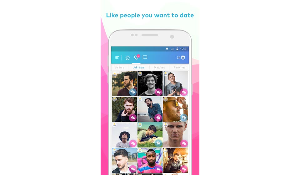 Sicurezza e protezione Apex