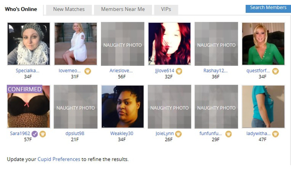 Recensione di BookOfSex: Legit o Scam?