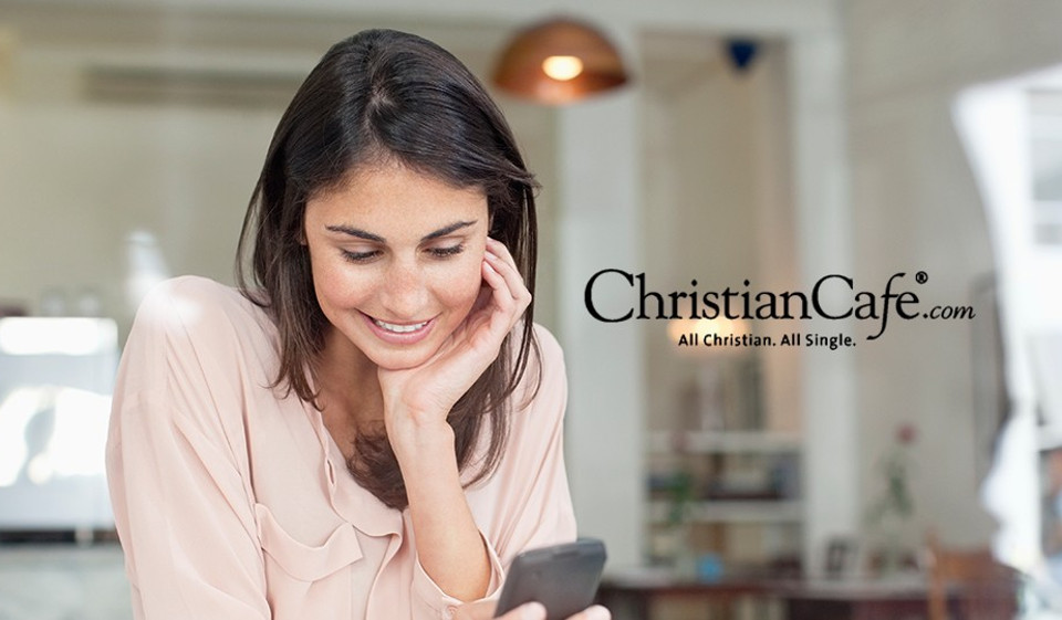 Christian Cafe Review - Legit or Scam?
