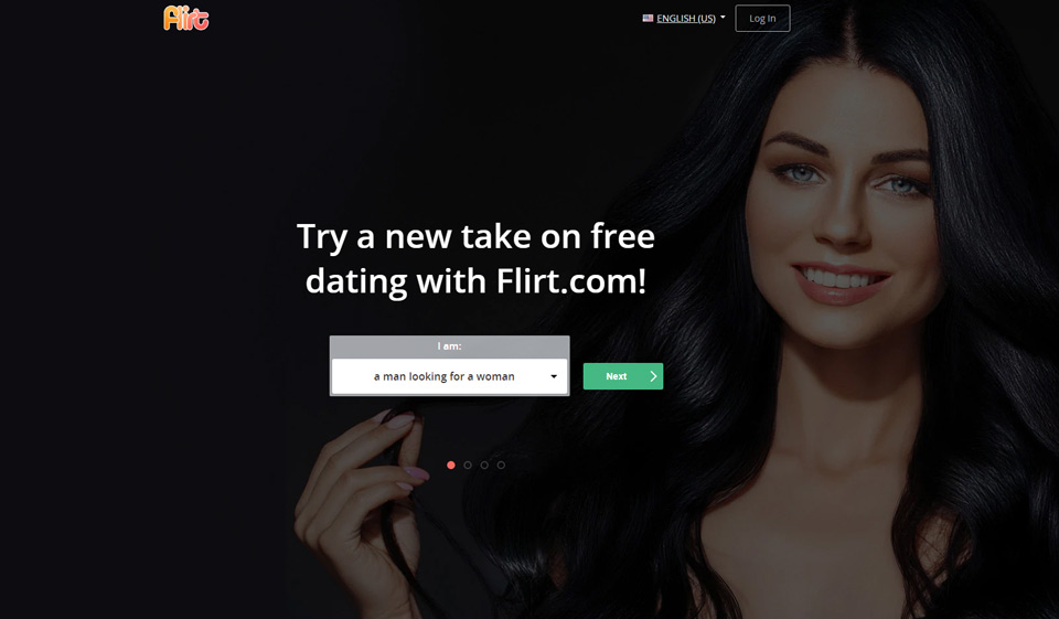 Flirt Recensione 2022: È un Sito di Incontri Legittimo?