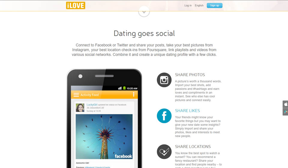 Recensione di iLove - Legit o Scam?