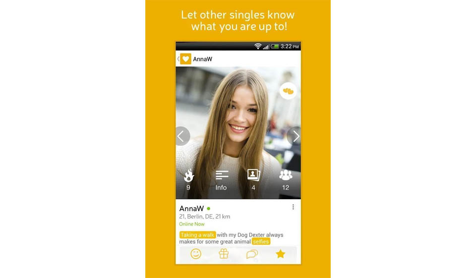 Recensione di iLove - Legit o Scam?