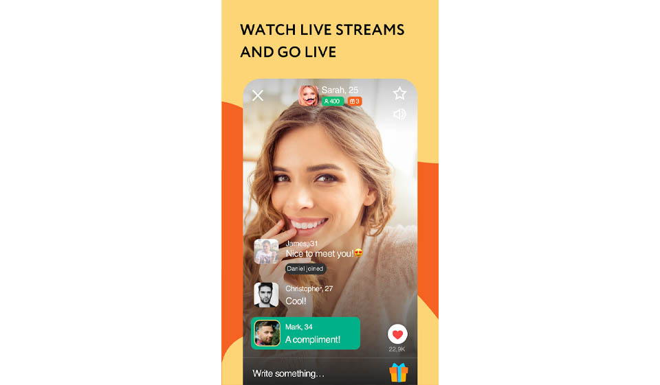 Sicurezza e protezione di Mamba