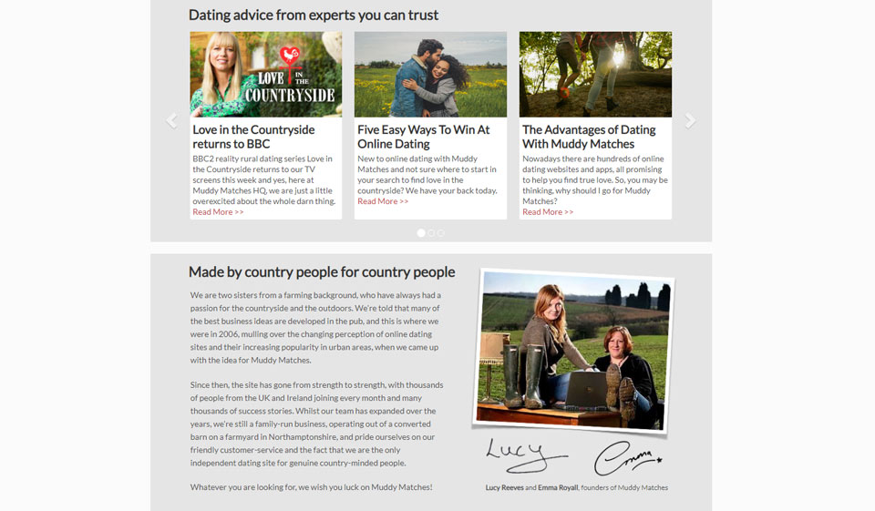 Caratteristiche principali