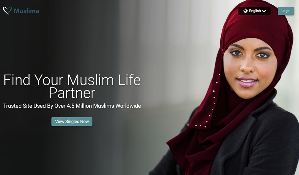 Muslima Review - Uno dei migliori siti di incontri per i musulmani?