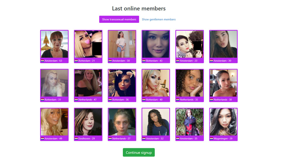 Caratteristiche principali