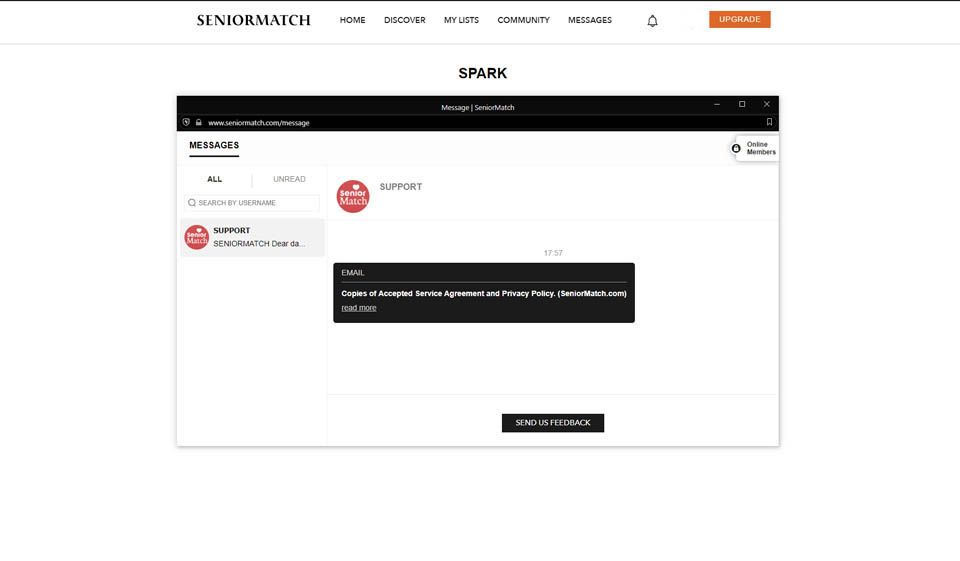 Come abbinare e chattare