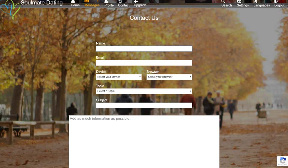 Sicurezza e protezione delle anime gemelle