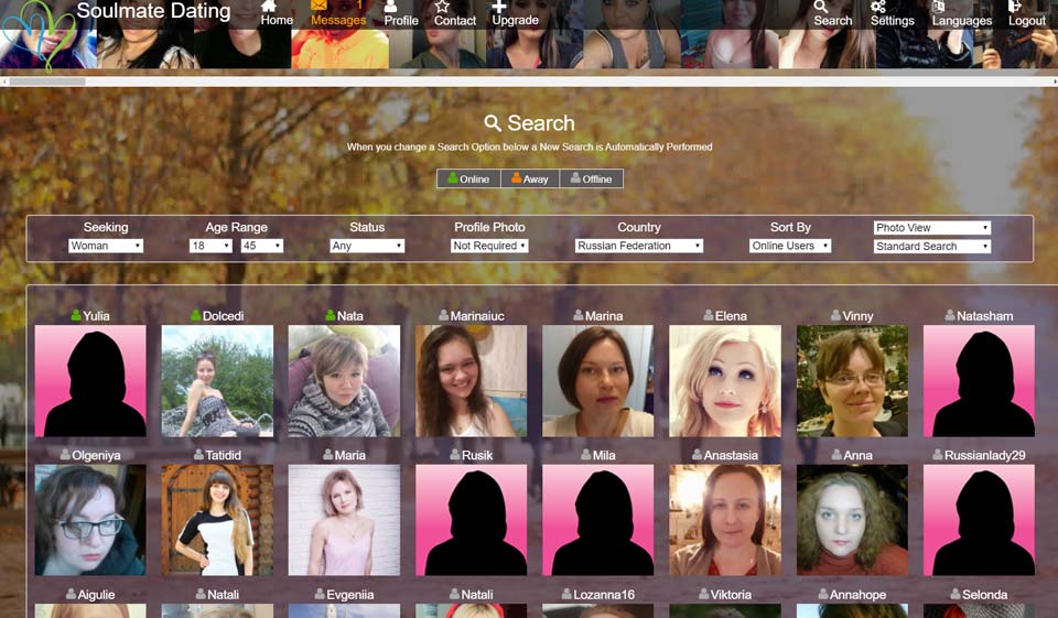 Anime gemelle Facilità d'uso