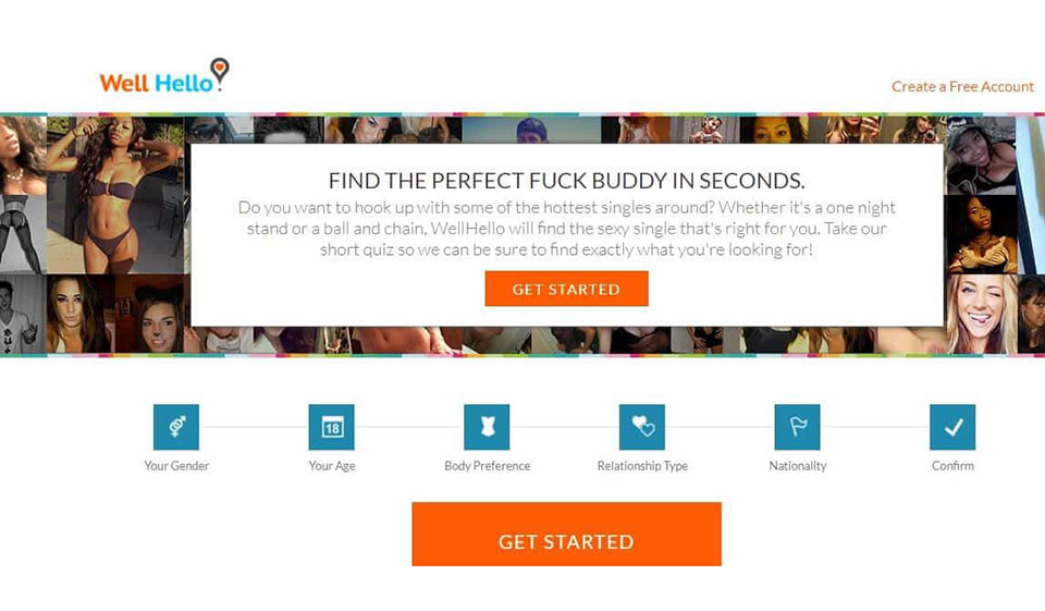 WellHello alternative e concorrenti