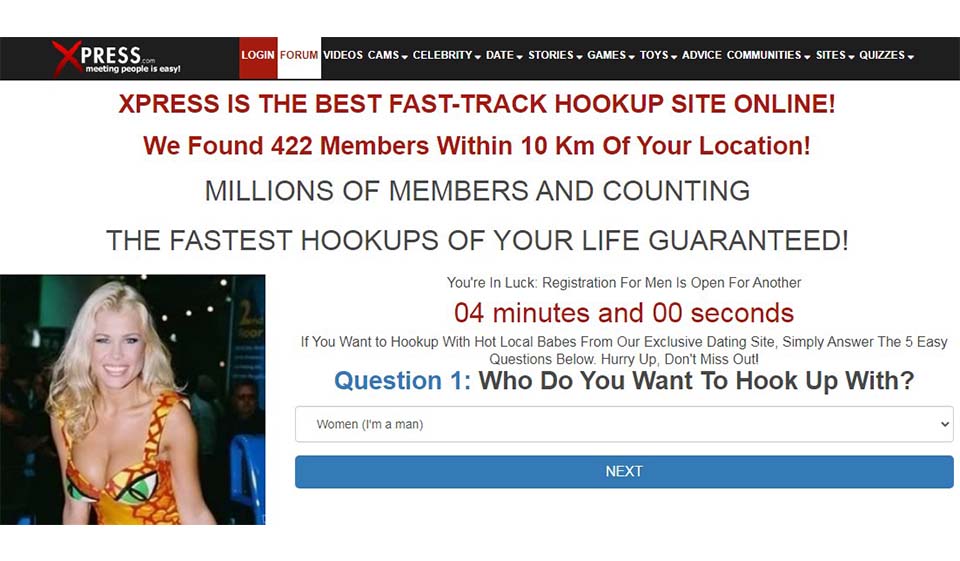 Recensione Xpress - Tutto ciò che devi sapere