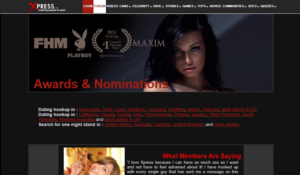 Recensione Xpress - Tutto ciò che devi sapere