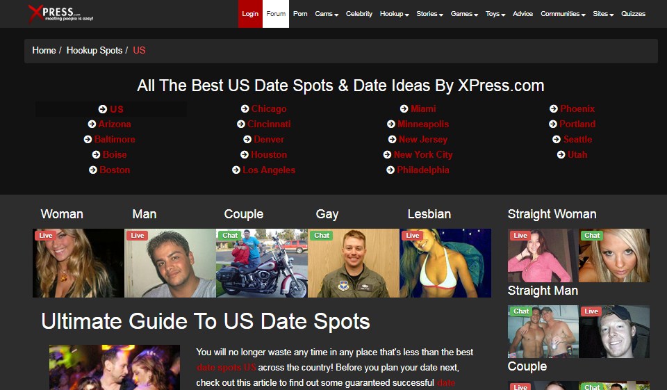 Recensione Xpress - Tutto ciò che devi sapere