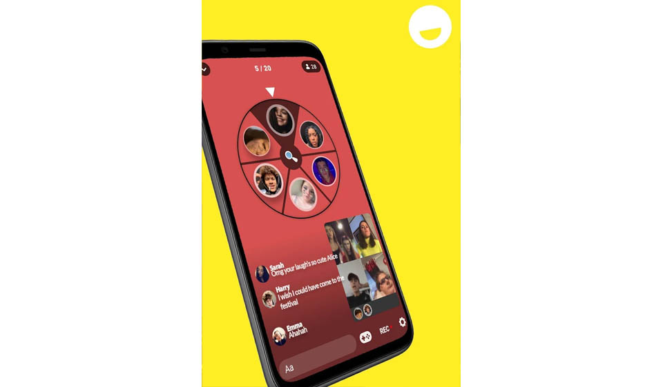 Assistenza clienti Yubo