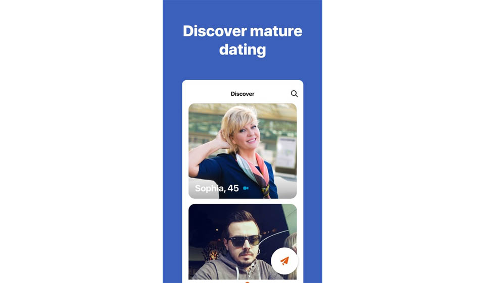 Recensione di single di qualità matura - Legittimo o truffa?