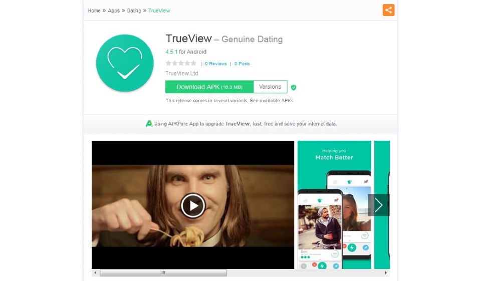 trueview 2019